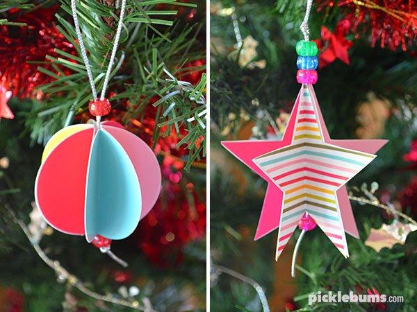 manualidades_navidad_estrellas