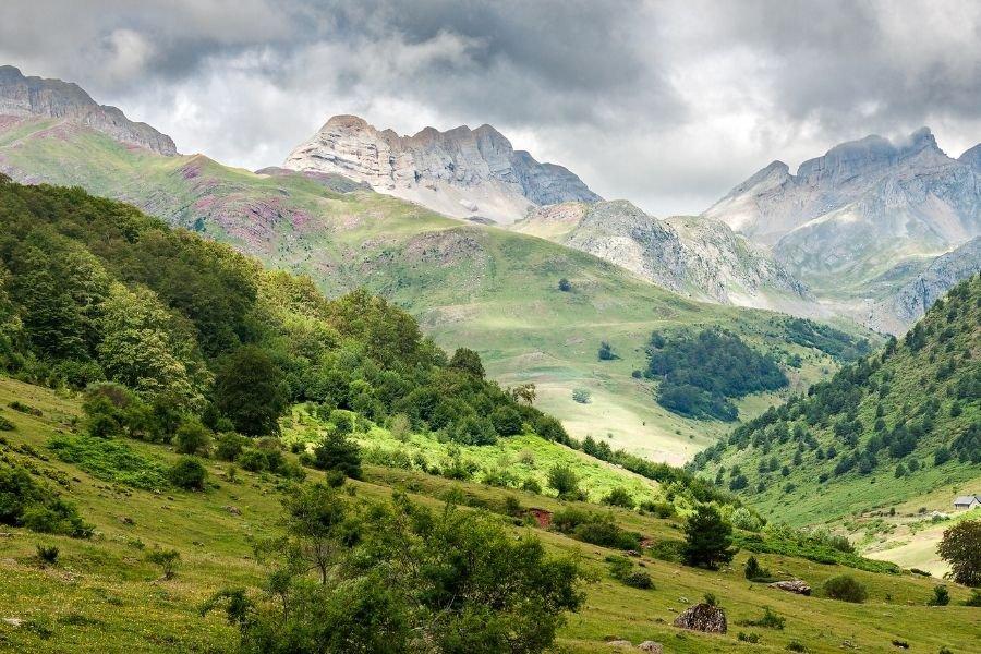 Pirineos_destino_verano