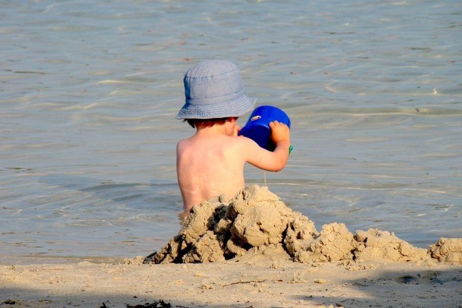 Trucos_playa_con_ni&ntilde;os