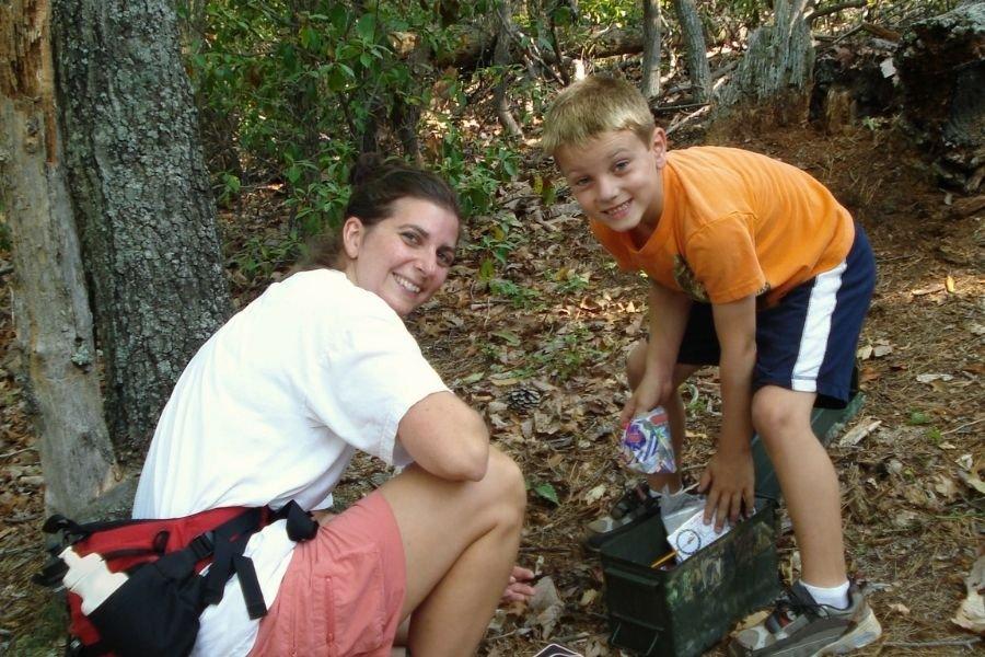 Jugar_geocaching_espa&ntilde;a
