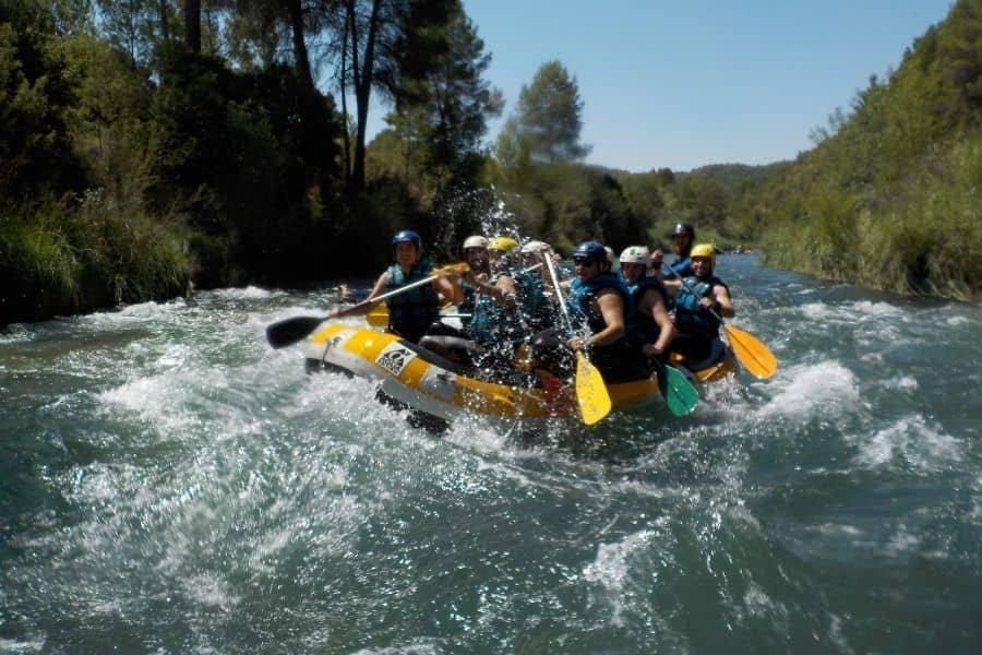 Escapadas_familia_Tierra_Bobal