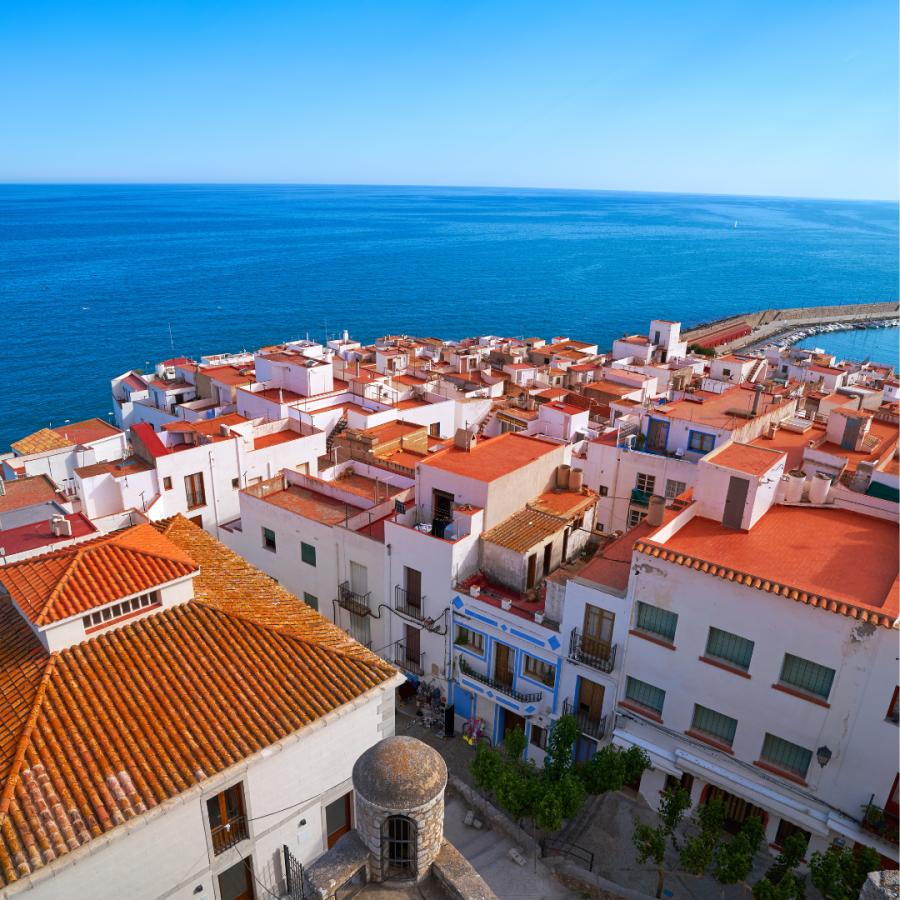 Campamentos en familia para este verano 2025