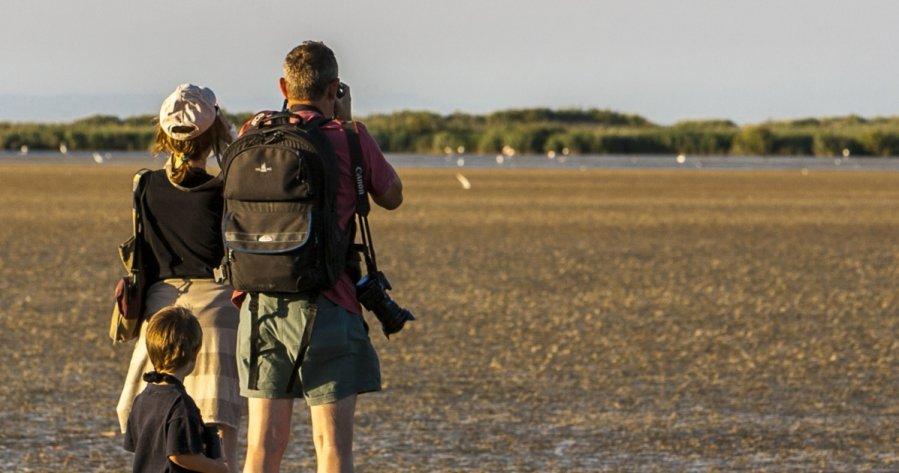 Ecoturismo en Familia en Cataluña