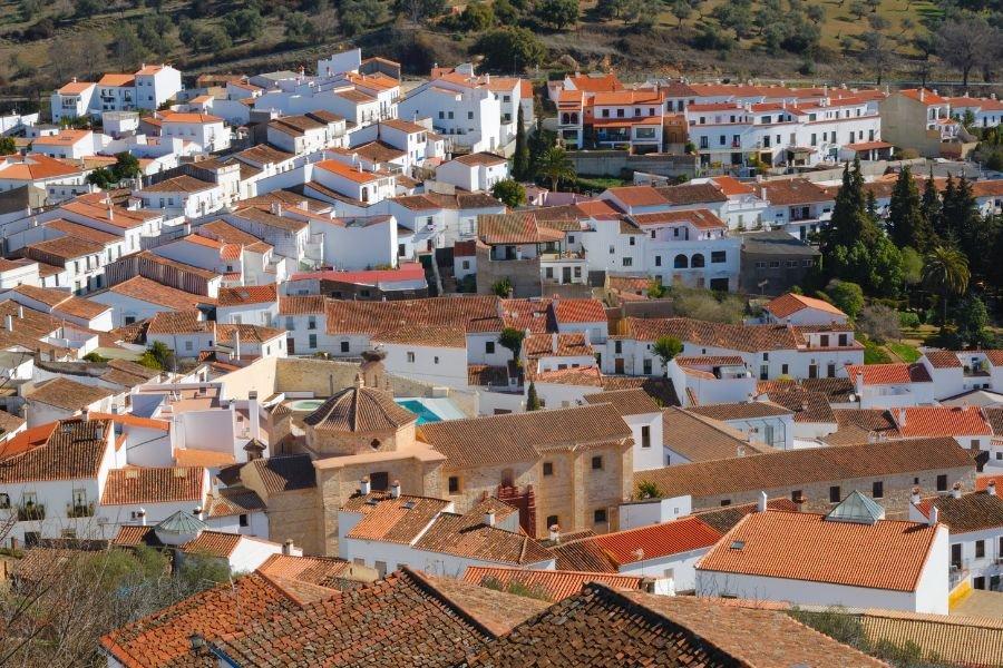 Aracena_viaje_monoparental