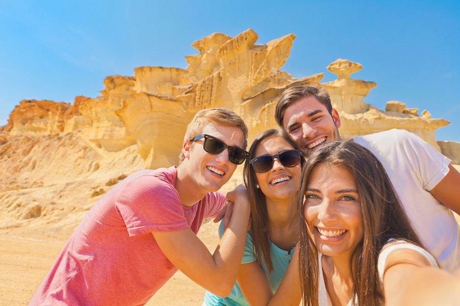 Descubre la Región de Murcia: un destino ideal para el turismo familiar