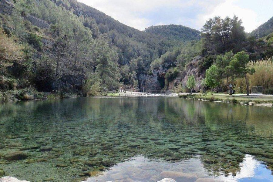 Montanejos_piscina_natural