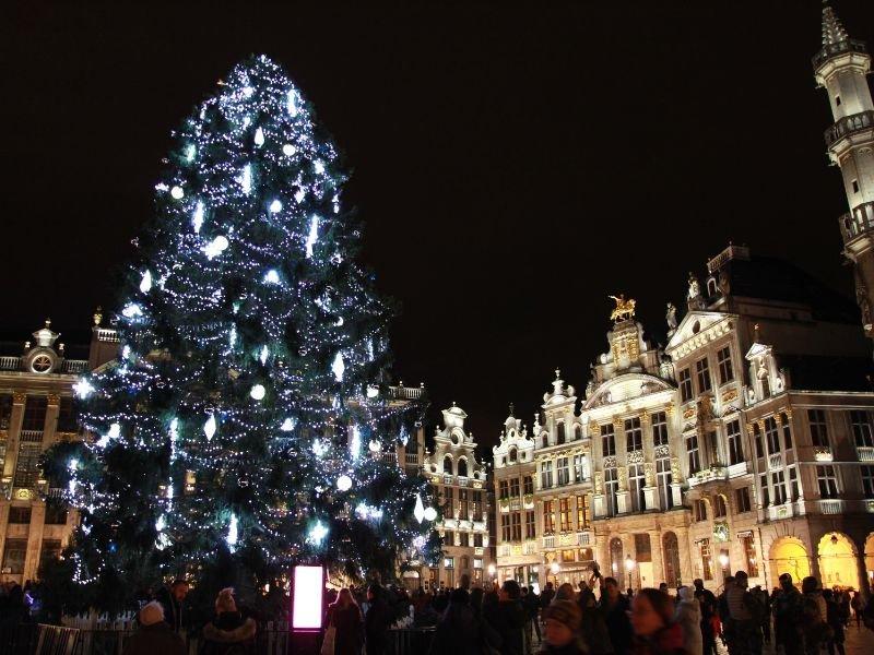Bruselas_con_ni&ntilde;os_navidad