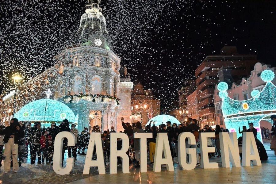 Cartagena_Navidad