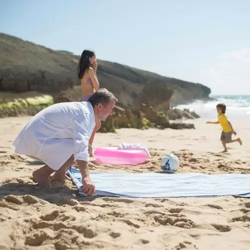 Alicante en familia 2026: parques, playas y ofertas flash para disfrutar del mejor plan cualquier día