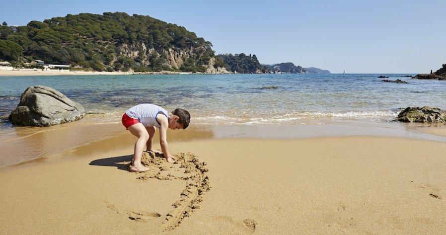 Vacaciones en Lloret de Mar con niños