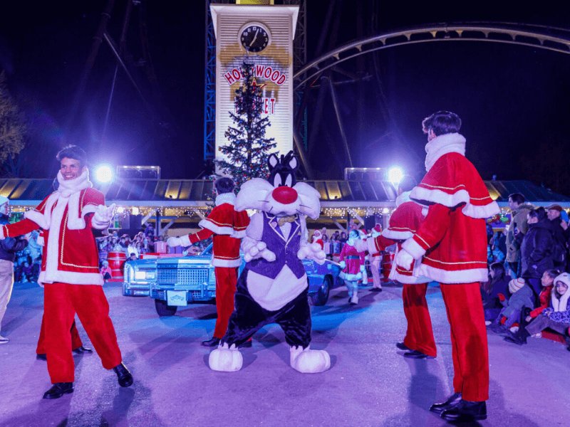 Los 6 planes navideños más divertidos en Madrid para disfrutar en familia