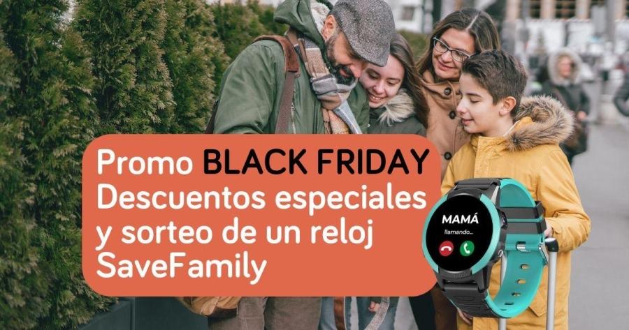 Black Friday: grandes descuentos en viajes y un gran sorteo