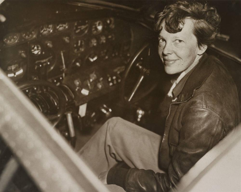 Mujeres que hicieron historia viajando