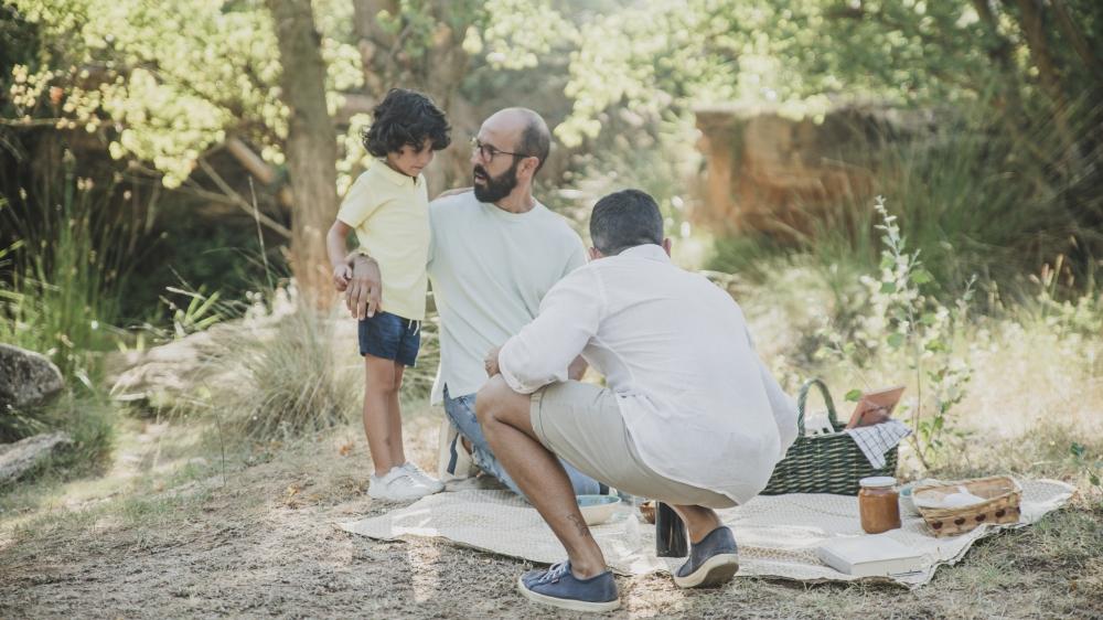 Los mejores alojamientos y experiencias en el interior de la Comunitat Valenciana para viajar con niños