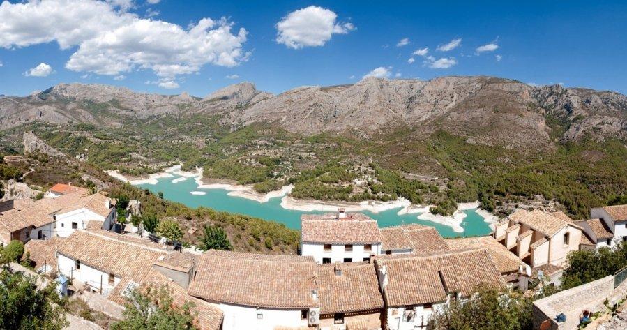 Los 5 pueblos más bonitos de Alicante para visitar en familia