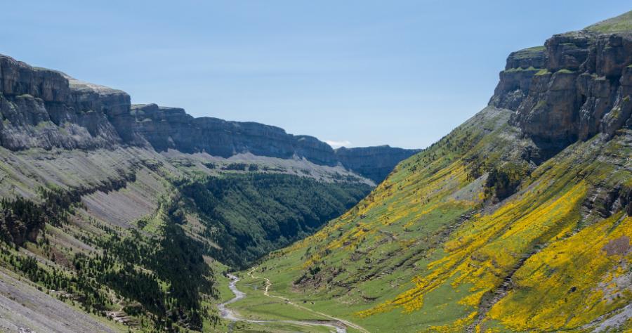 Los 5 parques naturales más impresionantes de España 