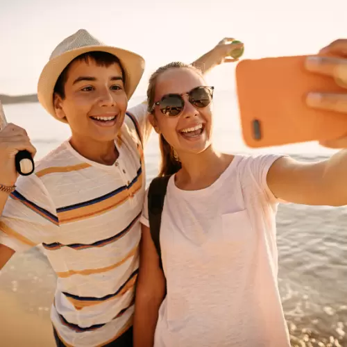 Viajar con adolescentes: Consejos para unas vacaciones inolvidables