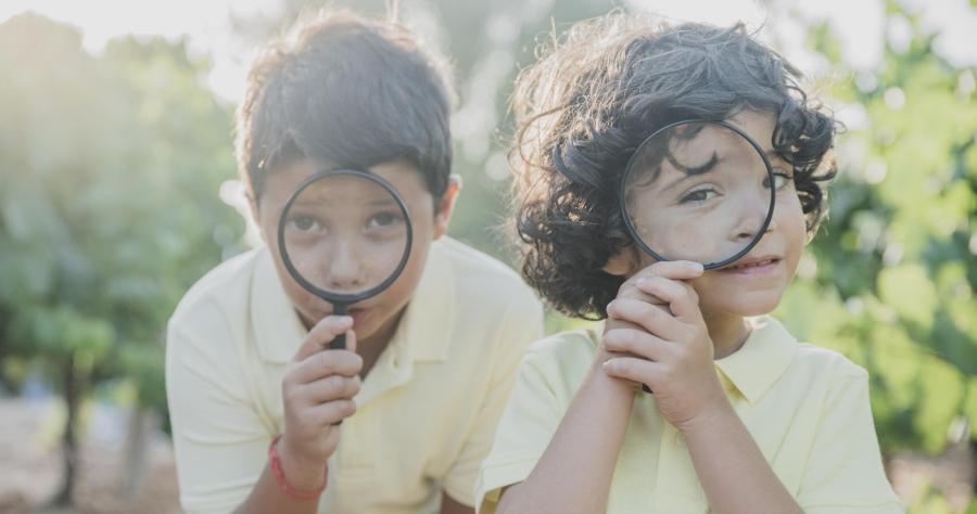 Los mejores alojamientos y experiencias en el interior de la Comunitat Valenciana para viajar con niños