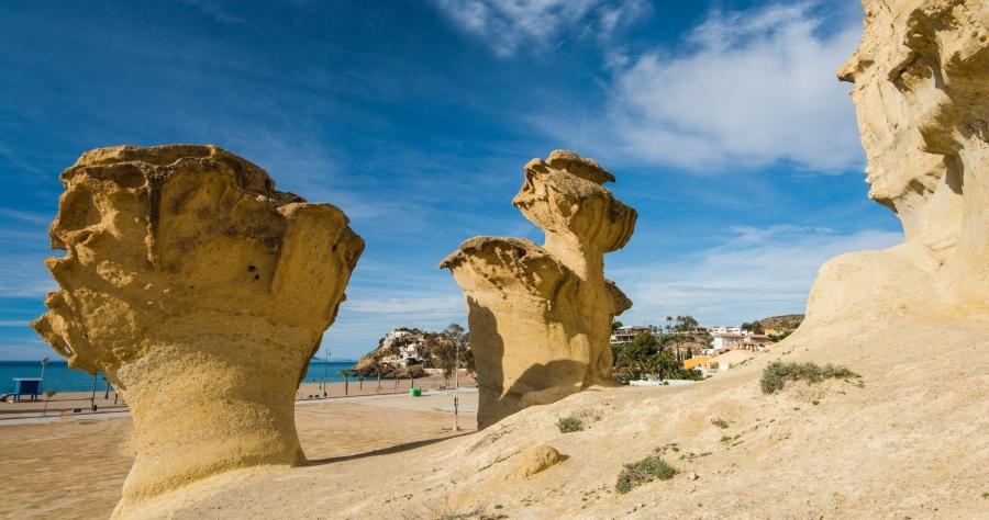 Descubre la Región de Murcia: un destino ideal para el turismo familiar