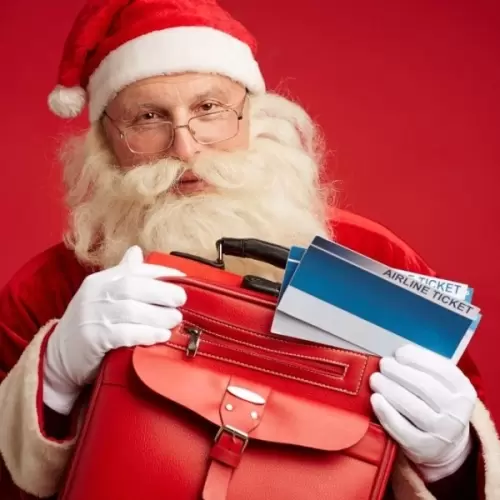 Escapadas en Navidad y fin de año 2022 con niños