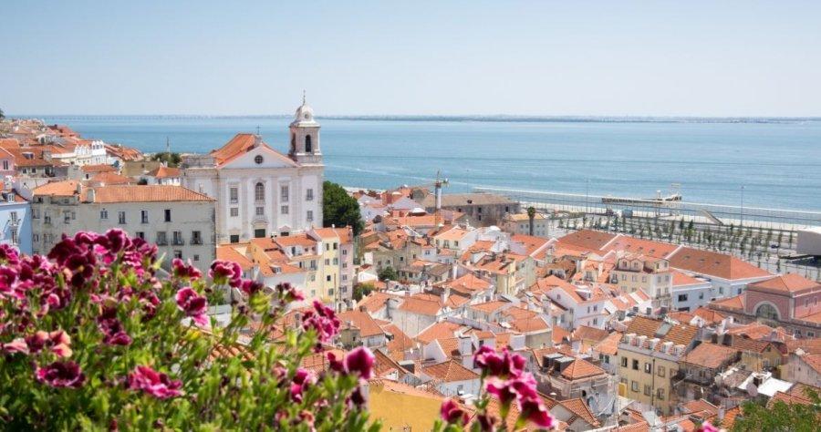 Descubriendo Lisboa en familia: Un viaje inolvidable con niños