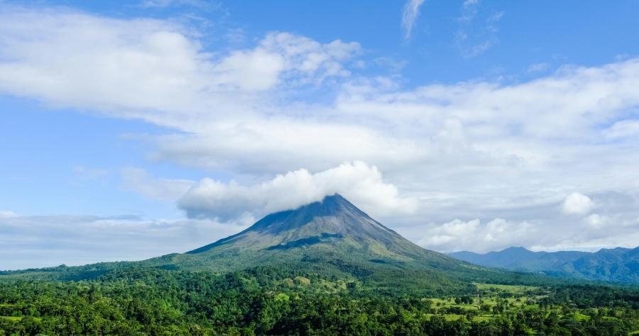 Costa Rica en familia: selva, volcanes y playa en 11 días