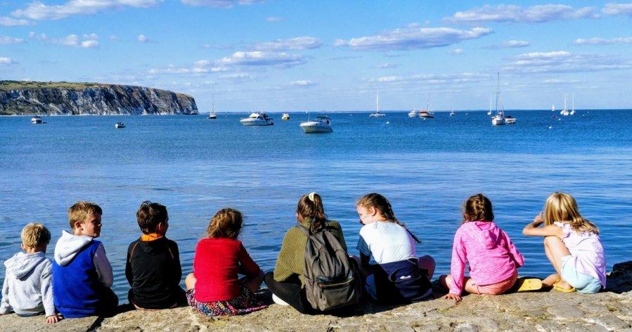 5 destinos nacionales para visitar con niños
