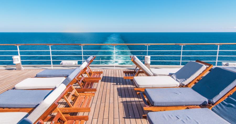 Las ventajas de hacer un crucero con niños