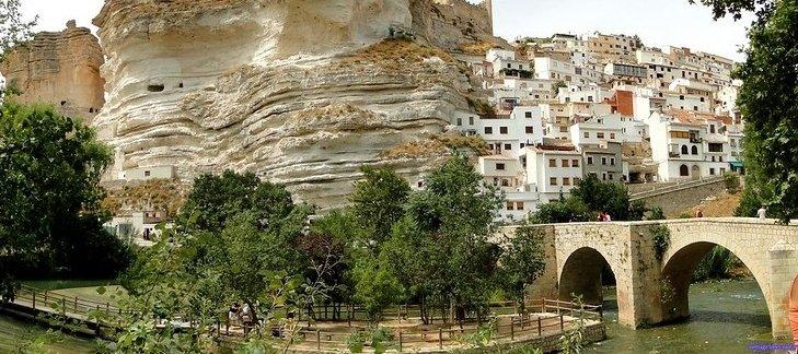 Alcalá del Júcar, el pueblo más bonito de Albacete