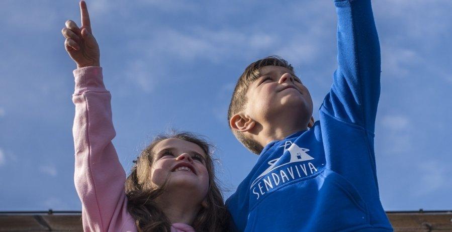 Los mejores destinos para ir con niños en el Puente de Octubre