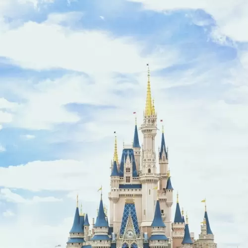 Consejos para visitar Disneyland París con niños en 2024