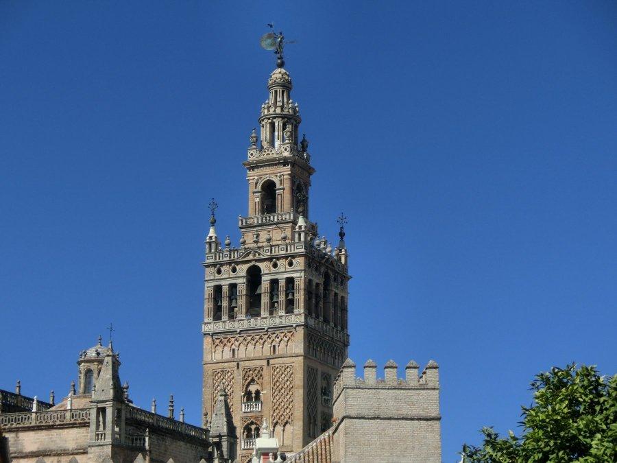 Sevilla una ciudad atractiva para las familias
