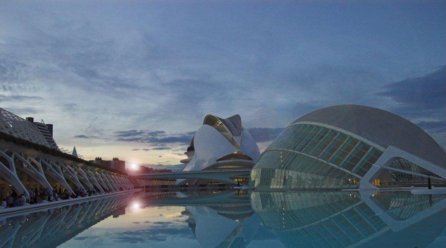 Comunidad Valenciana, destino de turismo familiar