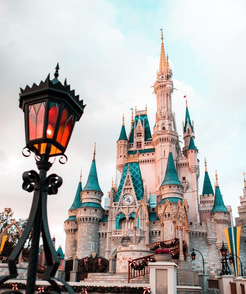 Disneyland Par&iacute;s