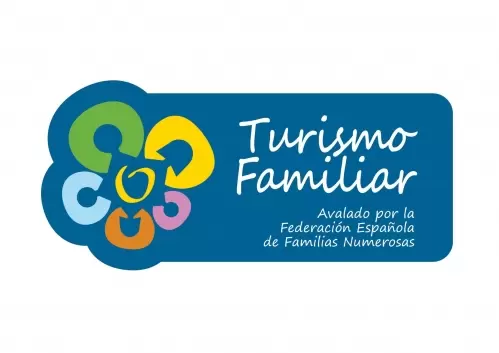 Nace un sello de Turismo familiar