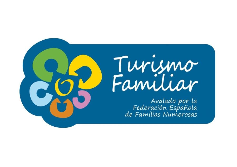 Nace un sello de Turismo familiar