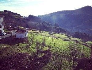 Navarra-vistas
