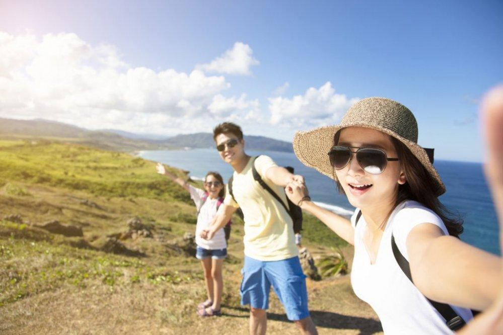Puentes, una oportunidad para una escapada en familia