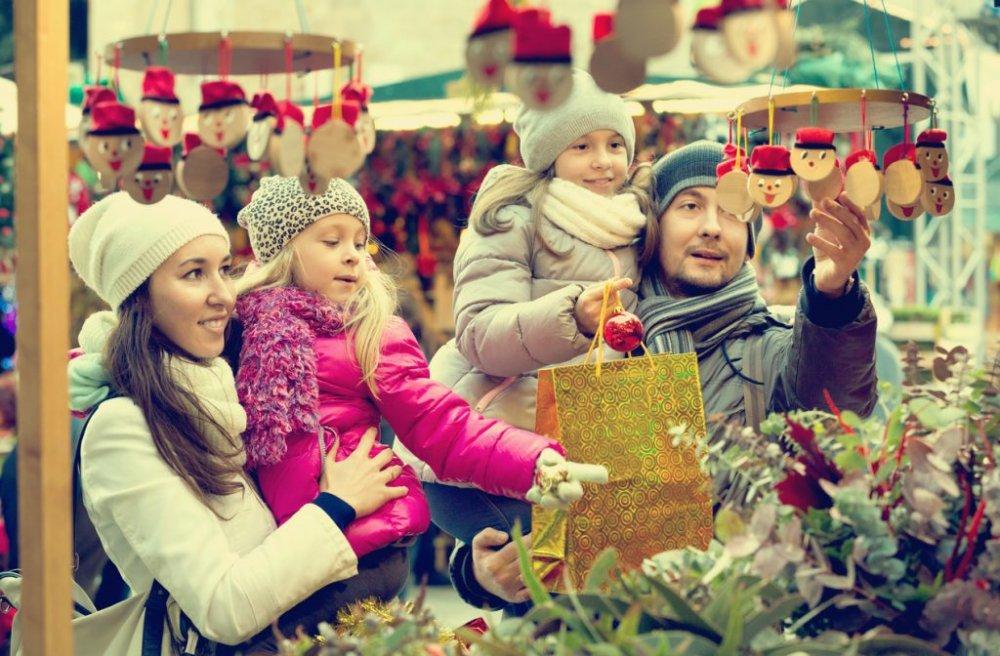 Puentes, una oportunidad para una escapada en familia