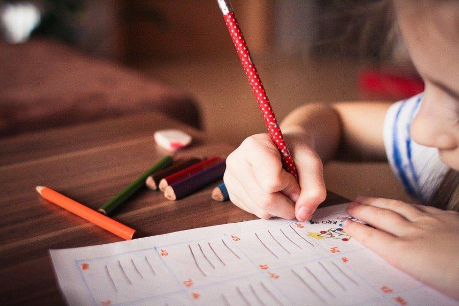 ¿Qué hacer si tus hijos tienen que estudiar en verano?
