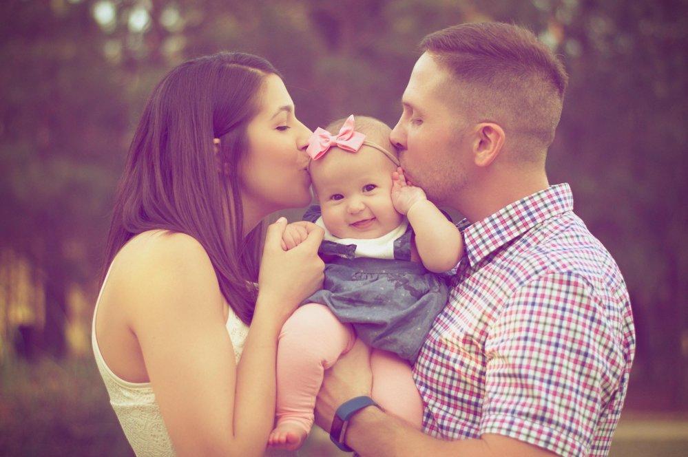 San Valentín también en familia, ¿te animas?
