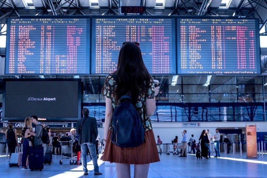 Ventajas de reservar viajes con antelación
