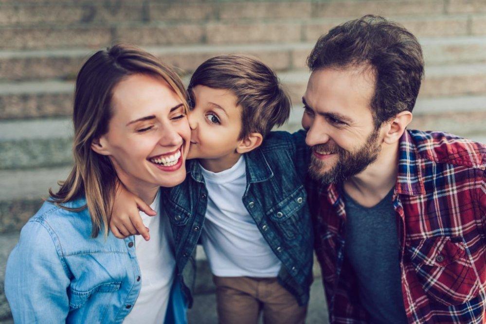 Viajar en globo en familia, ¡atrévete!