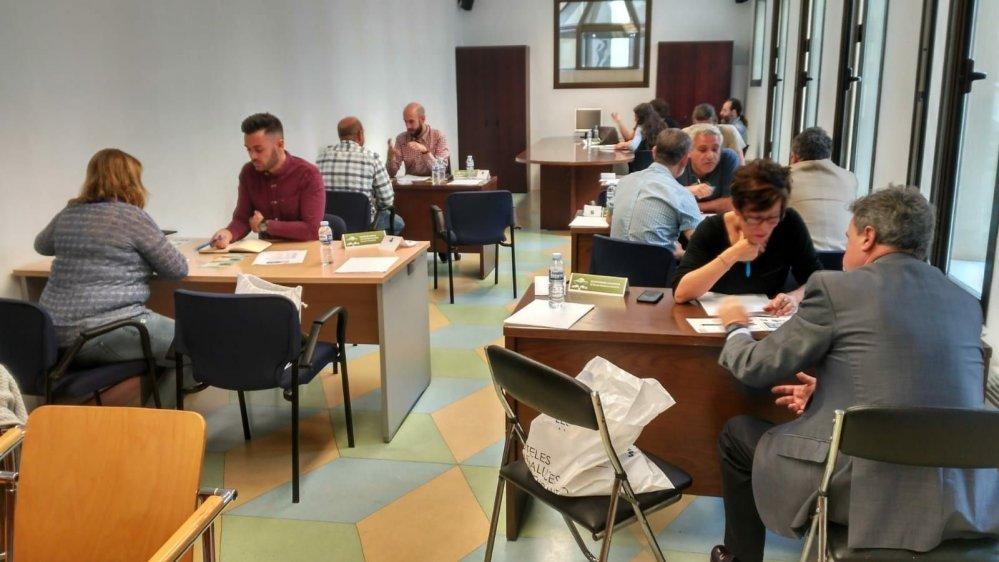 Viajar en Familia participa en el Workshop del I Congreso de Ecoturismo del Campo de Gibraltar