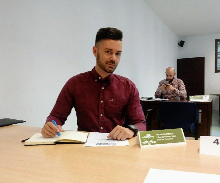 Viajar en Familia participa en el Workshop del I Congreso de Ecoturismo del Campo de Gibraltar