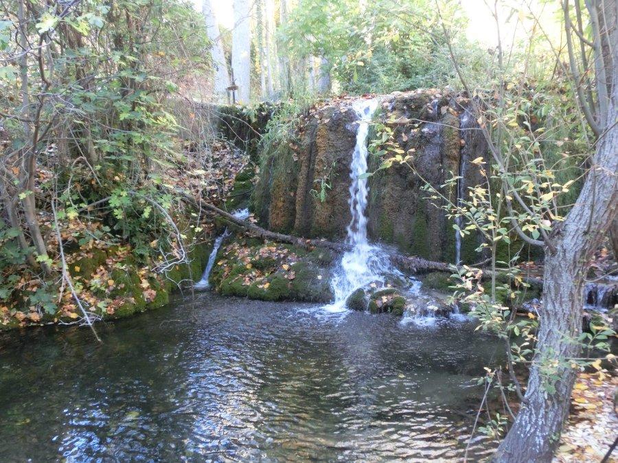 Paseos por los rios con los niA�os