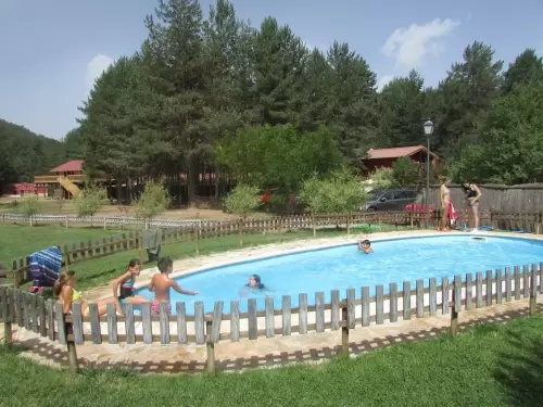 Orea,descubre con la familia la naturaleza y el mundo rural