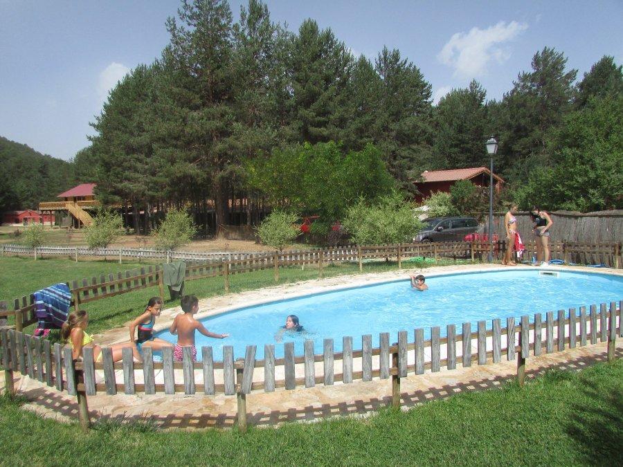 Orea,descubre con la familia la naturaleza y el mundo rural