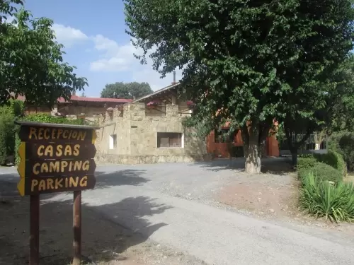Teruel: Formiche un destino de montaña ideal para familias