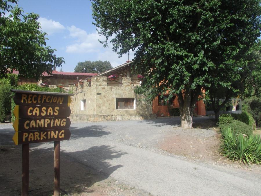 Teruel: Formiche un destino de montaña ideal para familias